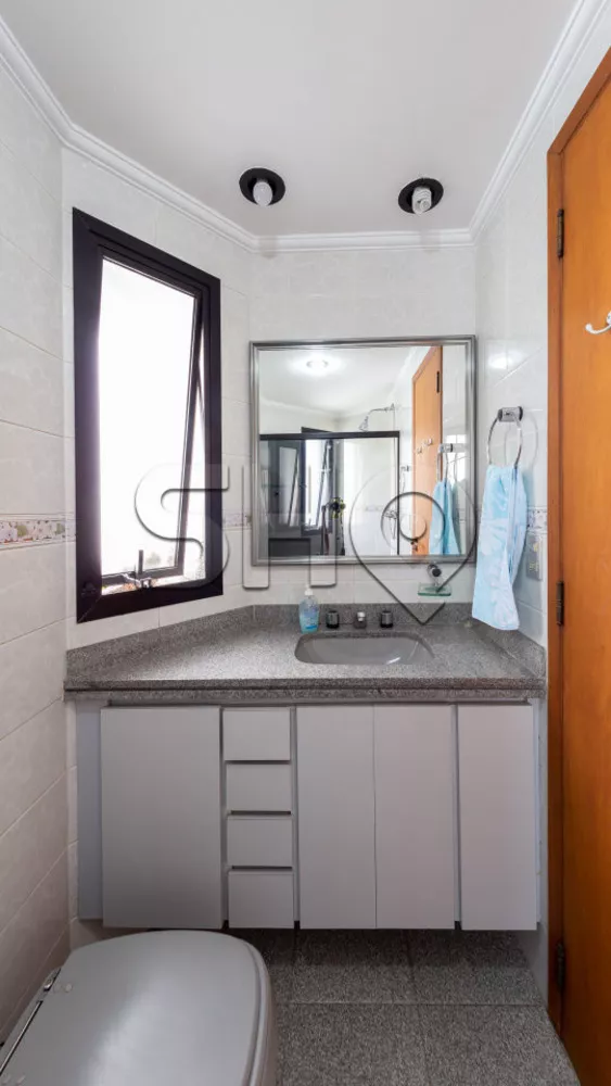 Apartamento, 4 quartos, 186 m² - Foto 5