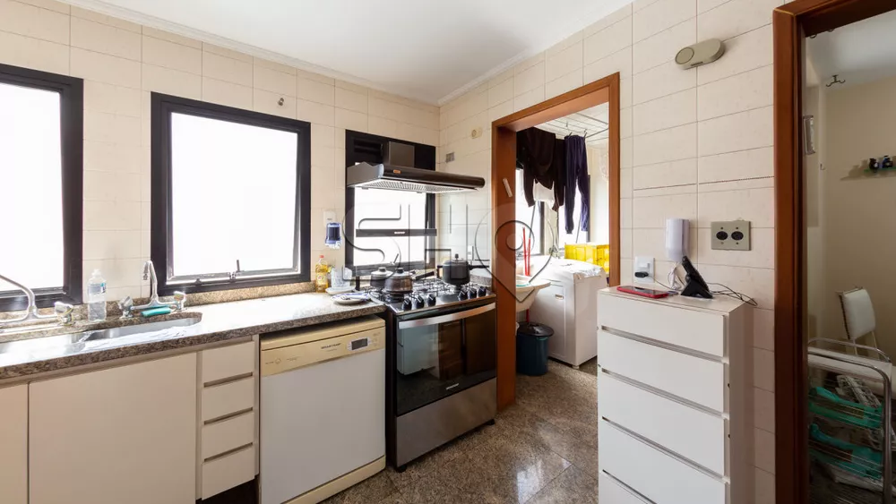 Apartamento, 4 quartos, 186 m² - Foto 22