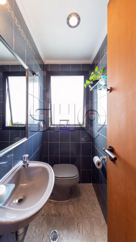 Apartamento, 4 quartos, 186 m² - Foto 30