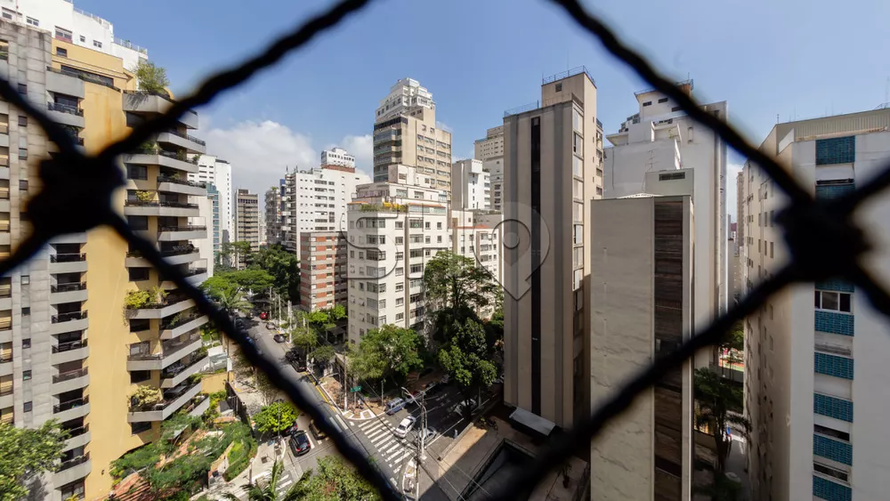 Apartamento, 4 quartos, 186 m² - Foto 37