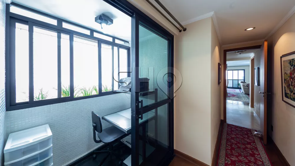 Apartamento, 4 quartos, 186 m² - Foto 42