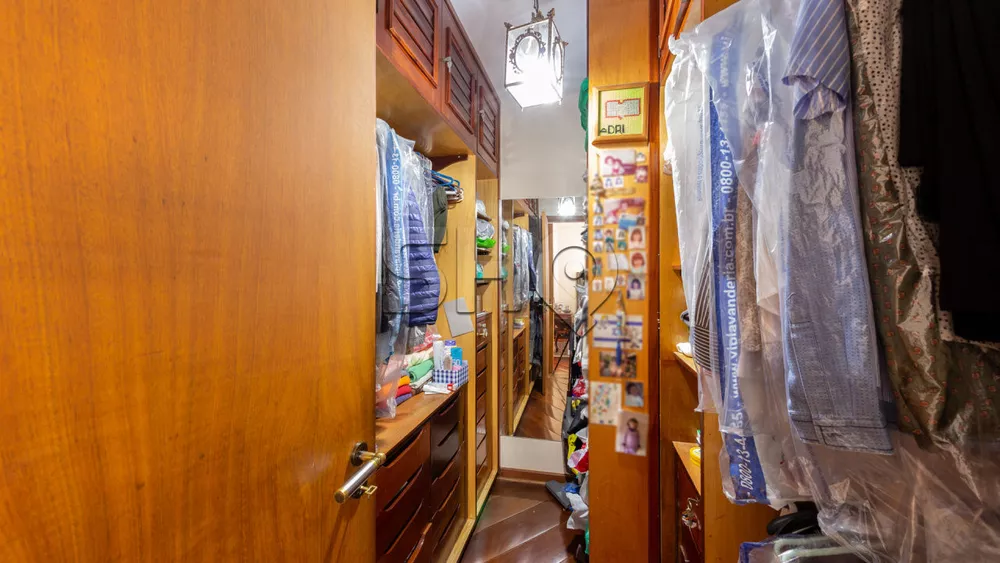 Apartamento, 4 quartos, 186 m² - Foto 24