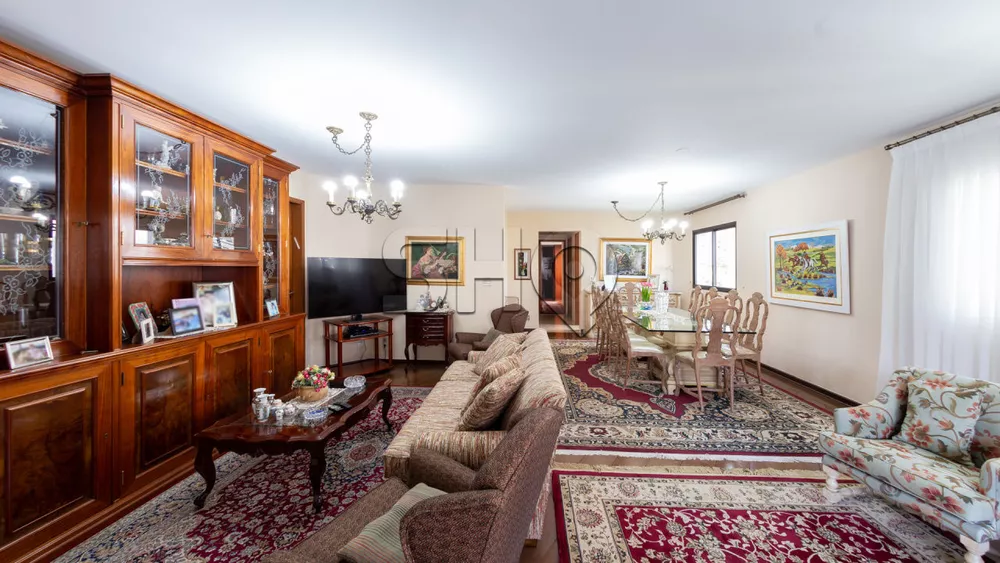 Apartamento, 4 quartos, 186 m² - Foto 48