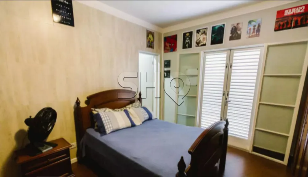 Casa, 3 quartos, 240 m² - Foto 4