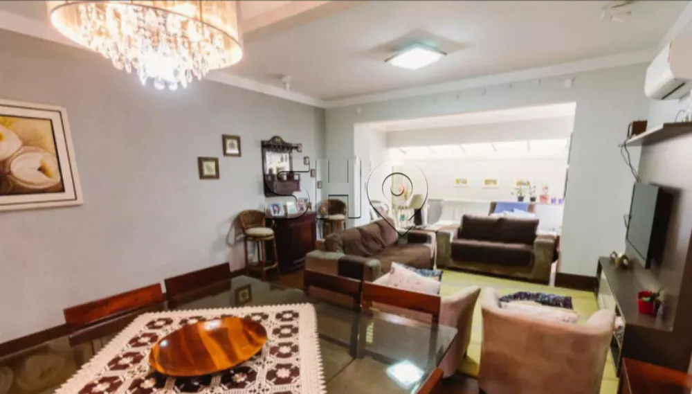 Casa, 3 quartos, 240 m² - Foto 5