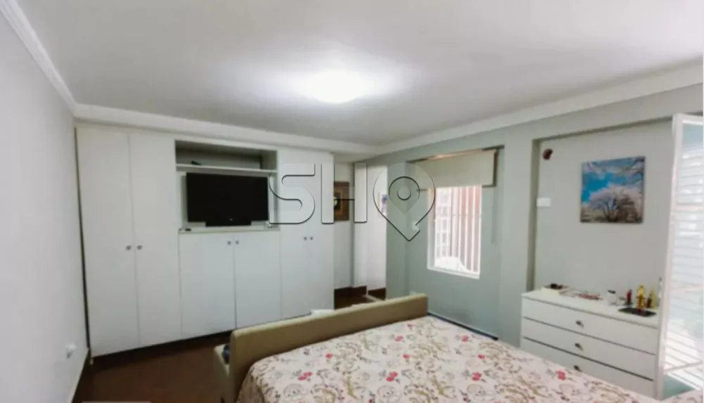 Casa, 3 quartos, 240 m² - Foto 2