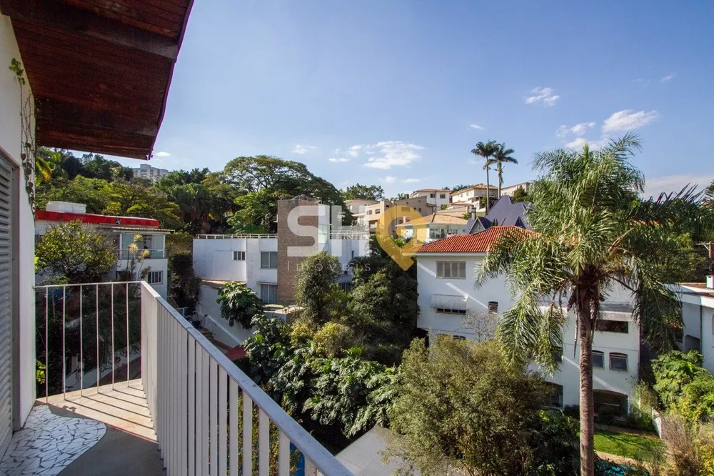 Casa, 4 quartos, 556 m² - Foto 7