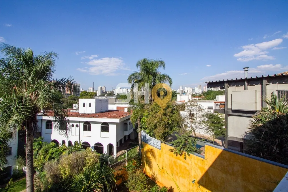 Casa, 4 quartos, 556 m² - Foto 6