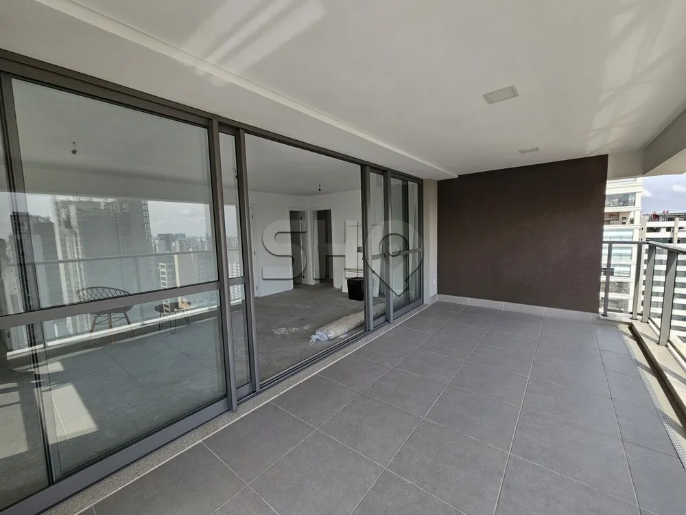 Apartamento, 3 quartos, 157 m² - Foto 3