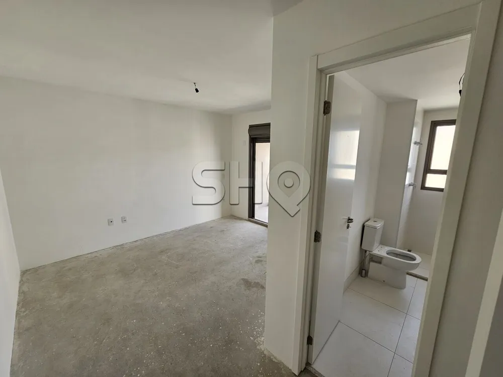 Apartamento, 3 quartos, 157 m² - Foto 5