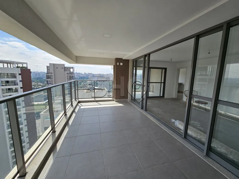 Apartamento, 3 quartos, 157 m² - Foto 2