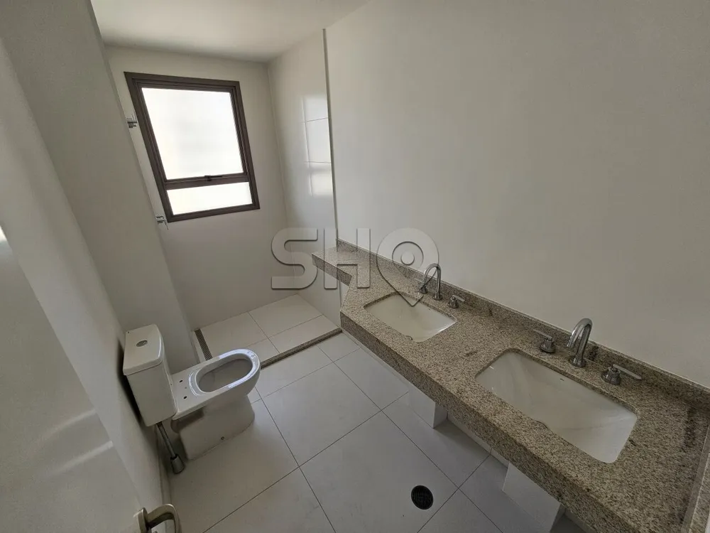 Apartamento, 3 quartos, 157 m² - Foto 1