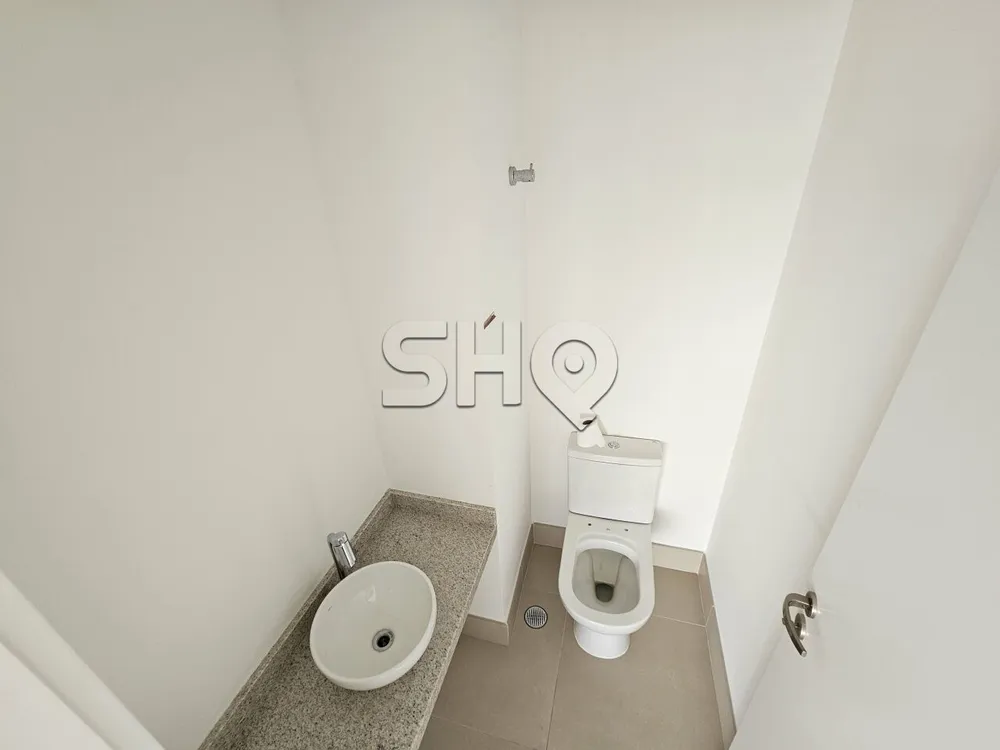 Apartamento, 3 quartos, 157 m² - Foto 2