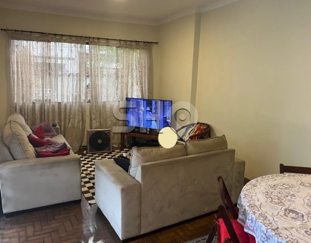 Sobrado, 3 quartos, 360 m² - Foto 1