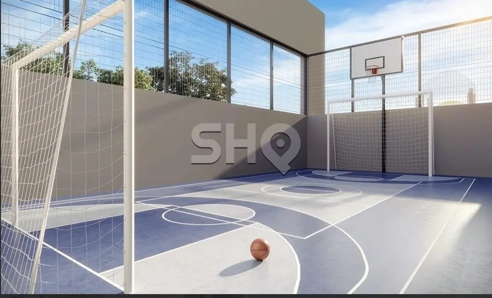 Apartamento, 4 quartos, 127 m² - Foto 9