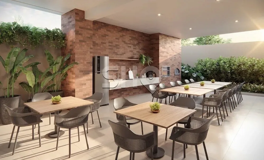 Apartamento, 4 quartos, 127 m² - Foto 15
