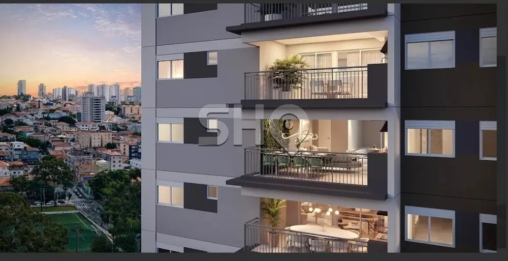 Apartamento, 4 quartos, 127 m² - Foto 6