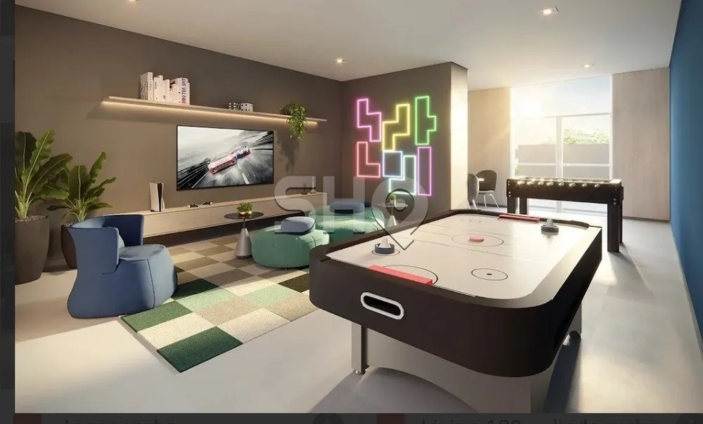 Apartamento, 4 quartos, 127 m² - Foto 13