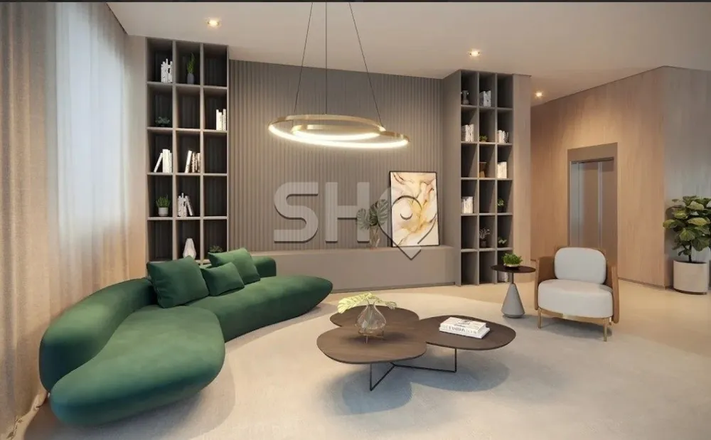 Apartamento, 4 quartos, 127 m² - Foto 12