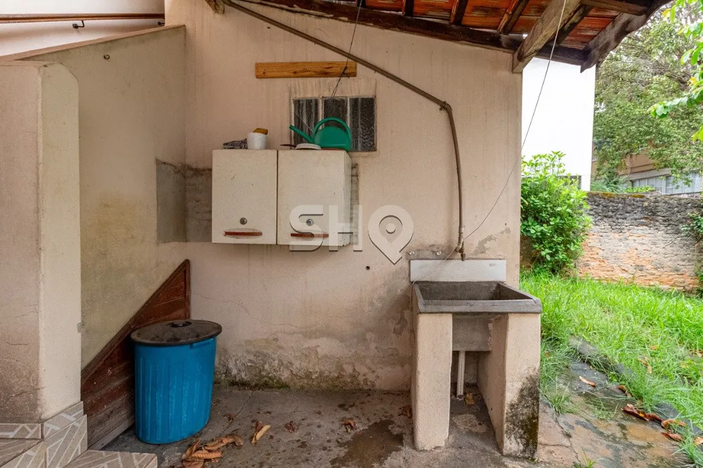 Casa, 3 quartos, 200 m² - Foto 8