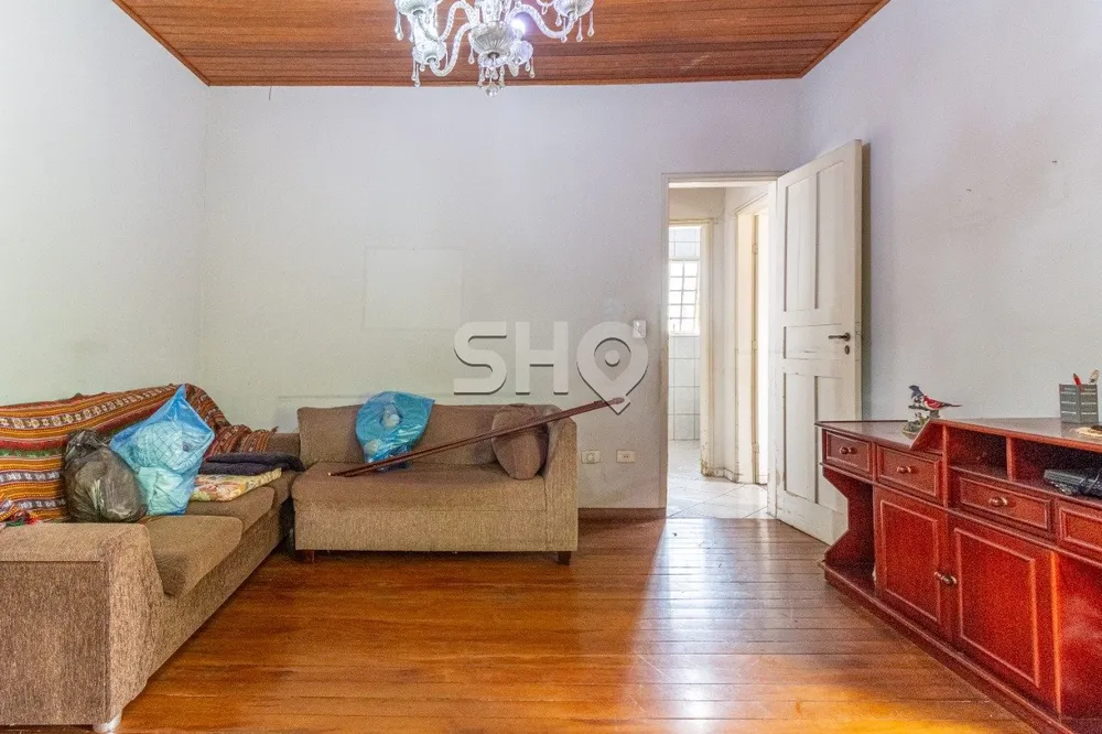 Casa, 3 quartos, 200 m² - Foto 1