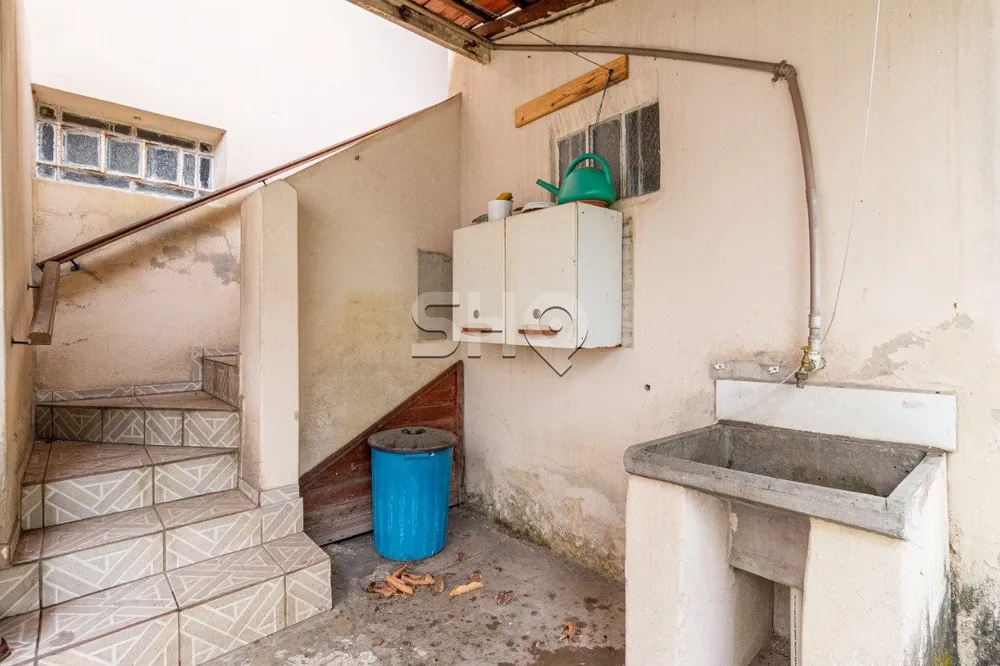 Casa, 3 quartos, 200 m² - Foto 9
