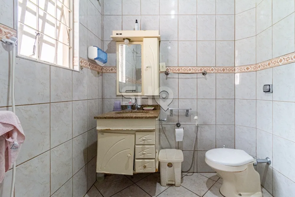 Casa, 3 quartos, 200 m² - Foto 7