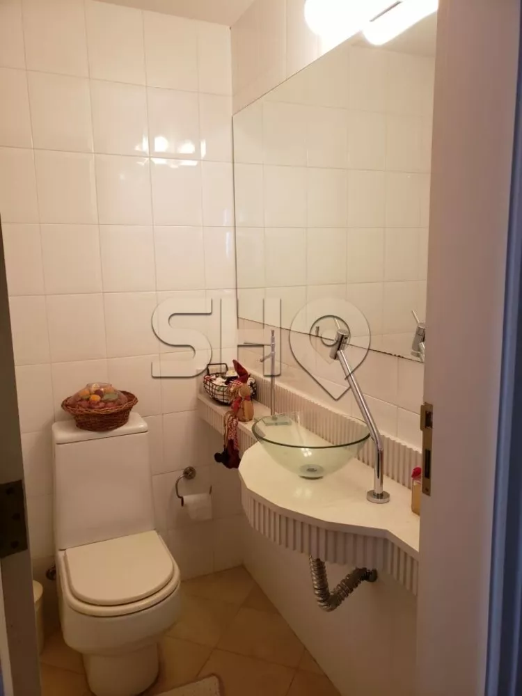 Apartamento, 3 quartos, 198 m² - Foto 2