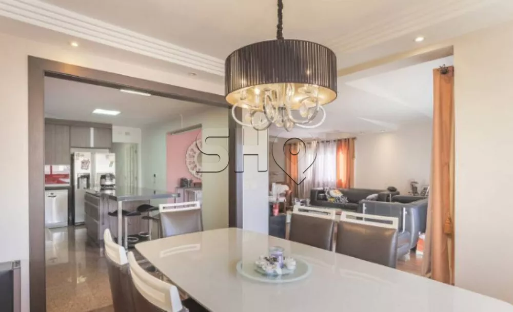 Apartamento, 3 quartos, 198 m² - Foto 1