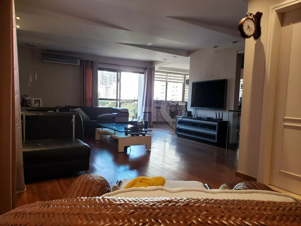 Apartamento, 3 quartos, 198 m² - Foto 4
