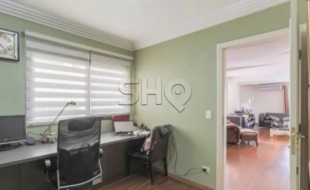 Apartamento, 3 quartos, 198 m² - Foto 3