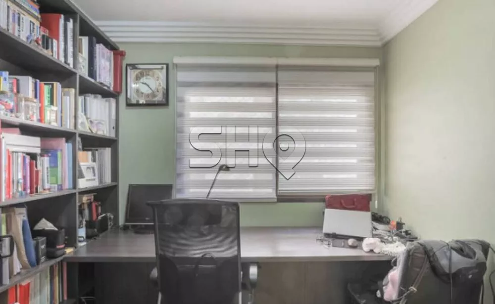Apartamento, 3 quartos, 198 m² - Foto 9
