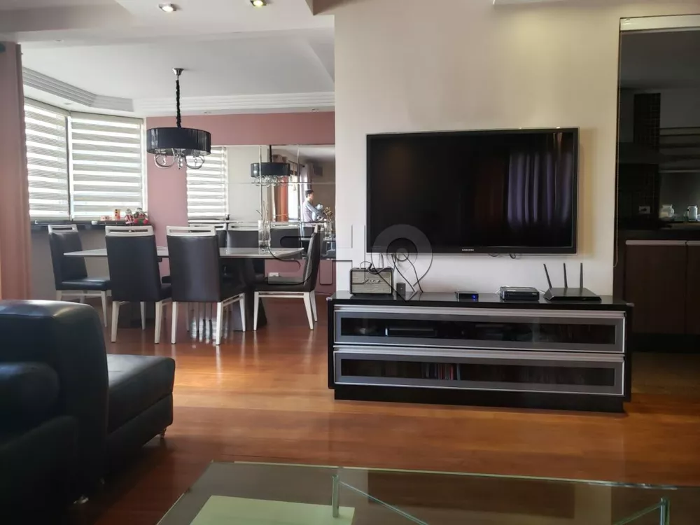 Apartamento, 3 quartos, 198 m² - Foto 7