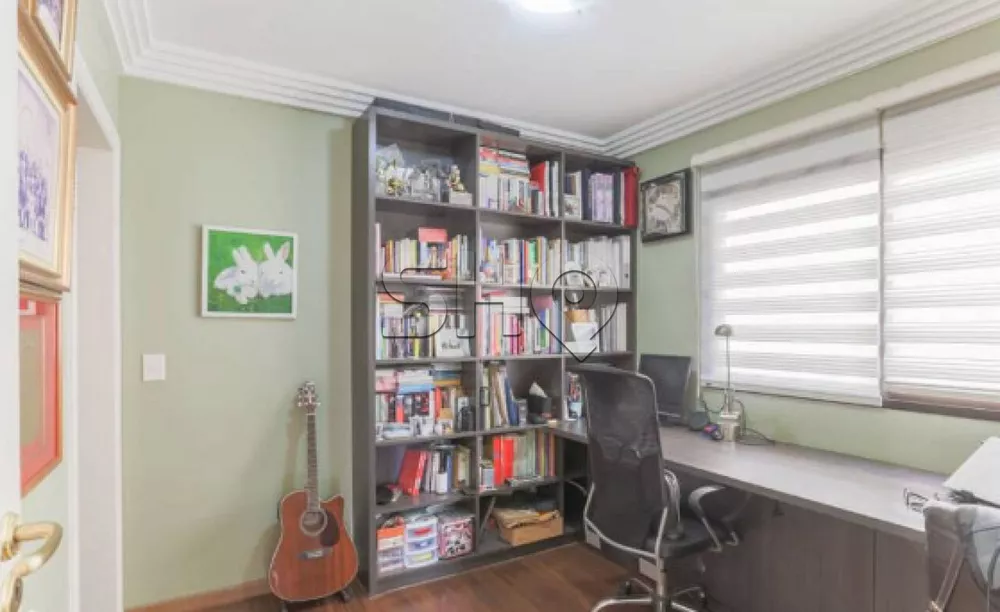 Apartamento, 3 quartos, 198 m² - Foto 8