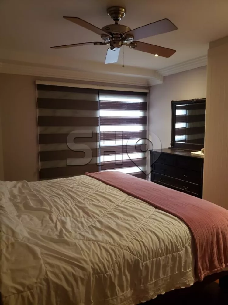 Apartamento, 3 quartos, 198 m² - Foto 6