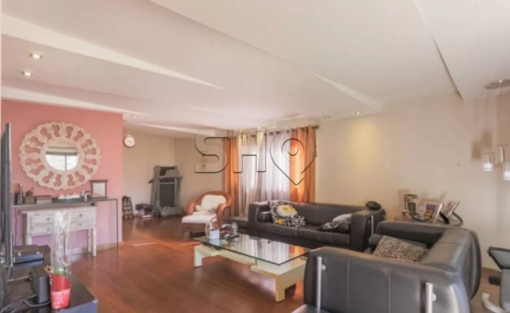 Apartamento, 3 quartos, 198 m² - Foto 10
