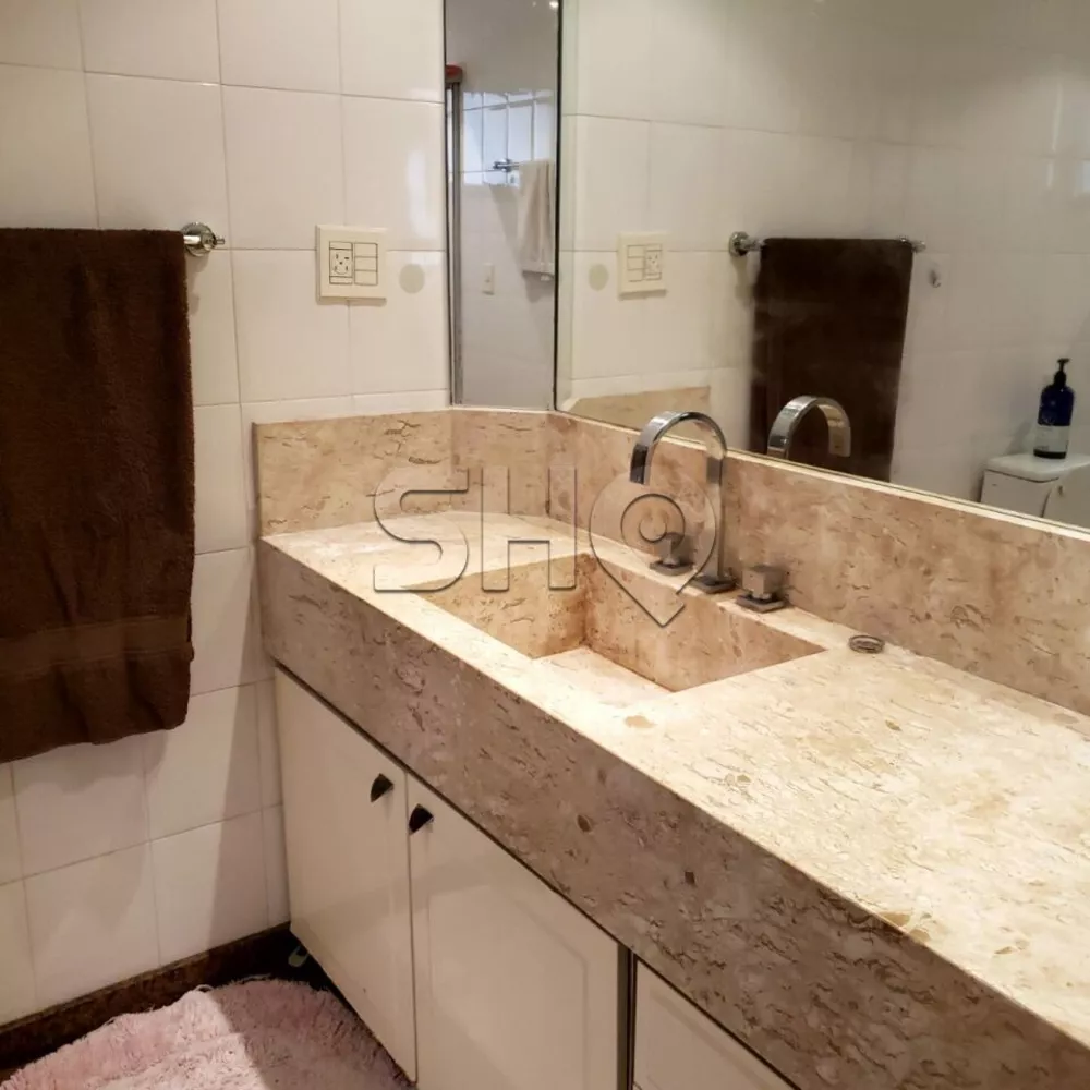 Apartamento, 3 quartos, 198 m² - Foto 11
