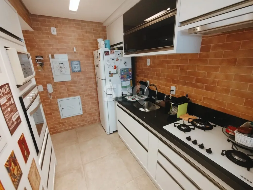 Apartamento, 3 quartos, 81 m² - Foto 7