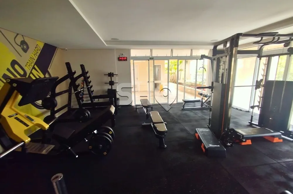 Apartamento, 3 quartos, 81 m² - Foto 5
