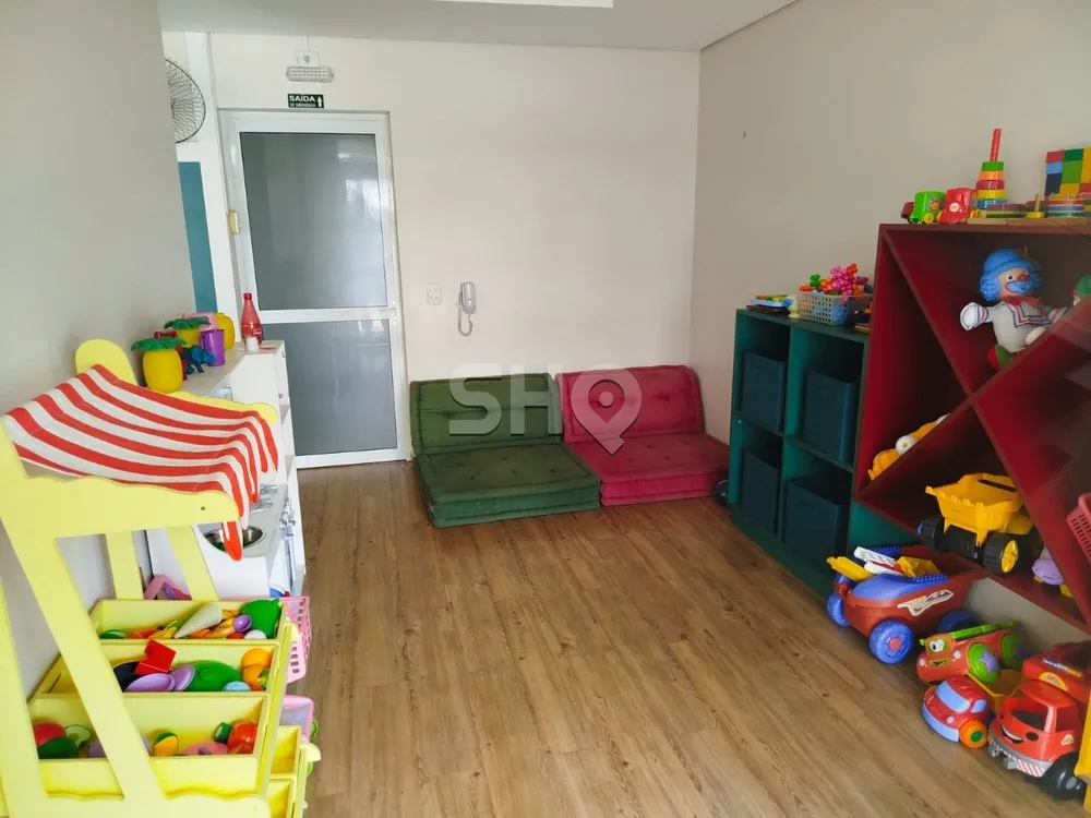 Apartamento, 3 quartos, 81 m² - Foto 12