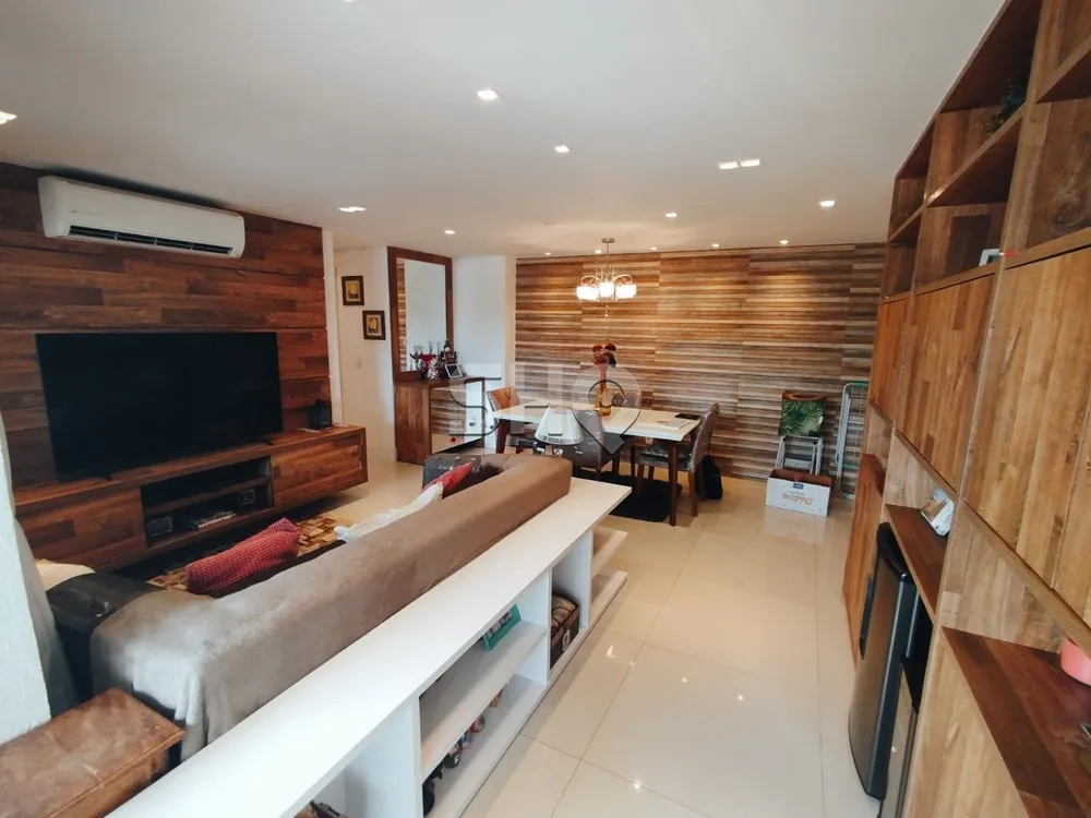 Apartamento, 3 quartos, 81 m² - Foto 2