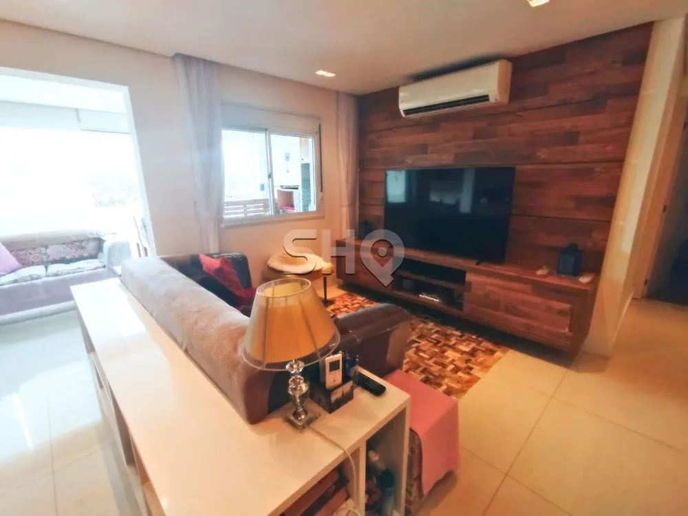 Apartamento, 3 quartos, 81 m² - Foto 6