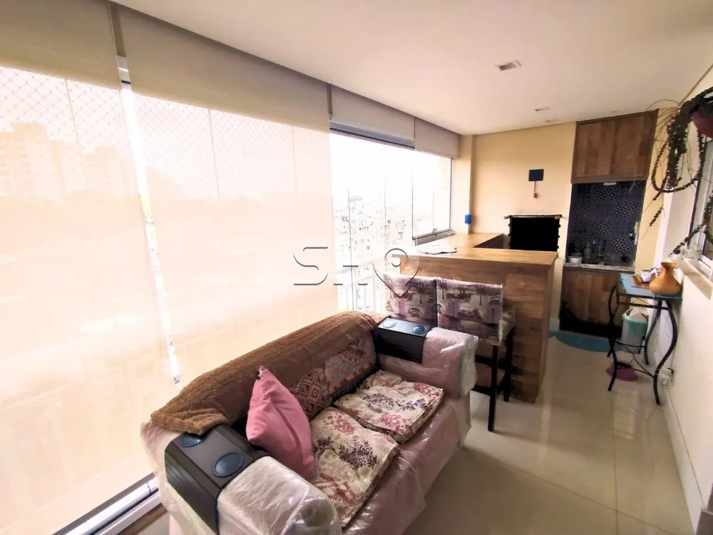 Apartamento, 3 quartos, 81 m² - Foto 3