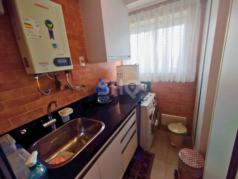 Apartamento, 3 quartos, 81 m² - Foto 6