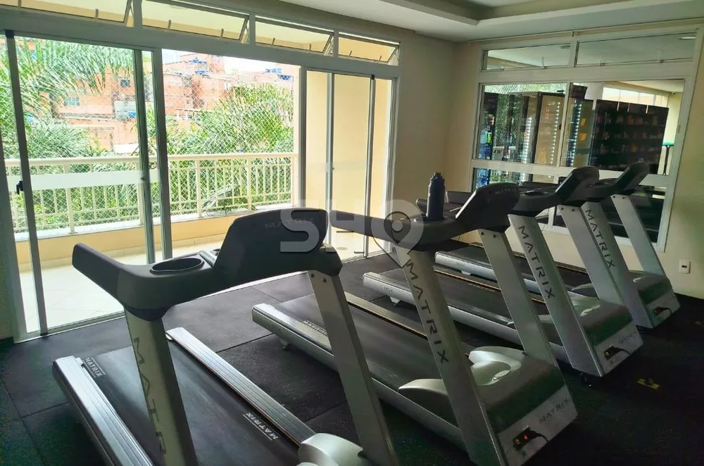 Apartamento, 3 quartos, 81 m² - Foto 8