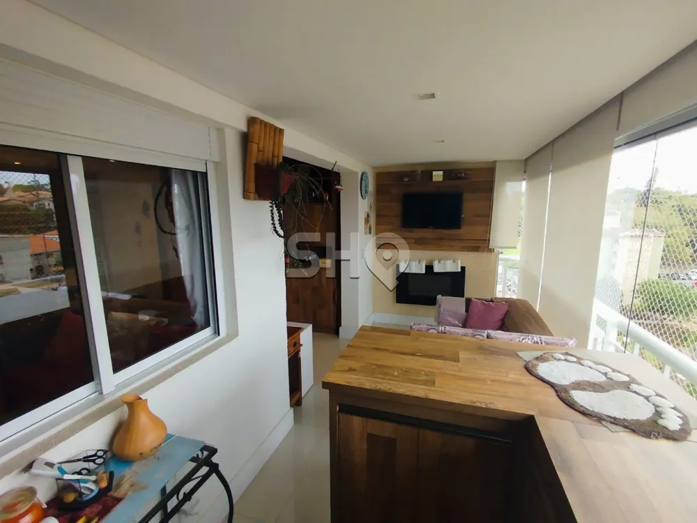 Apartamento, 3 quartos, 81 m² - Foto 3