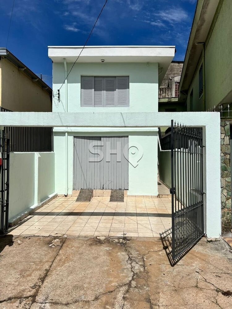 Casa, 2 quartos, 160 m² - Foto 1