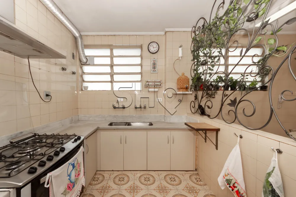 Apartamento, 3 quartos, 198 m² - Foto 15
