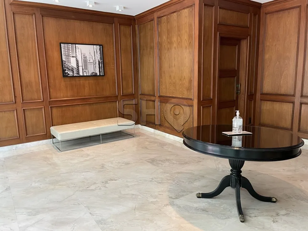 Apartamento, 3 quartos, 198 m² - Foto 6