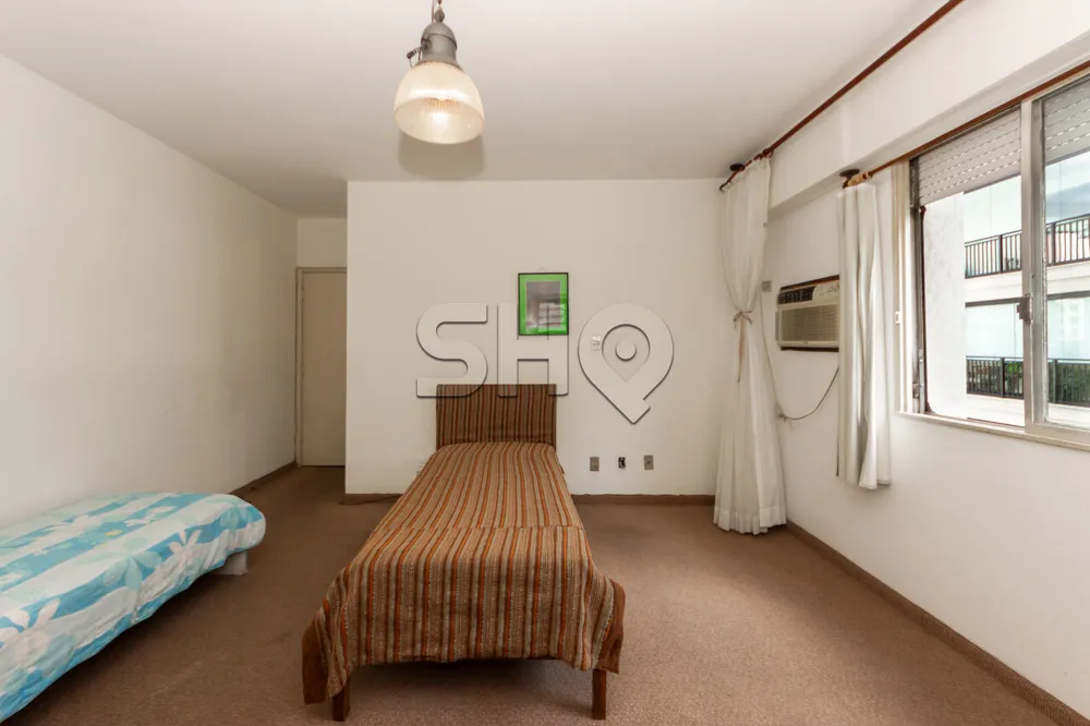 Apartamento, 3 quartos, 198 m² - Foto 13